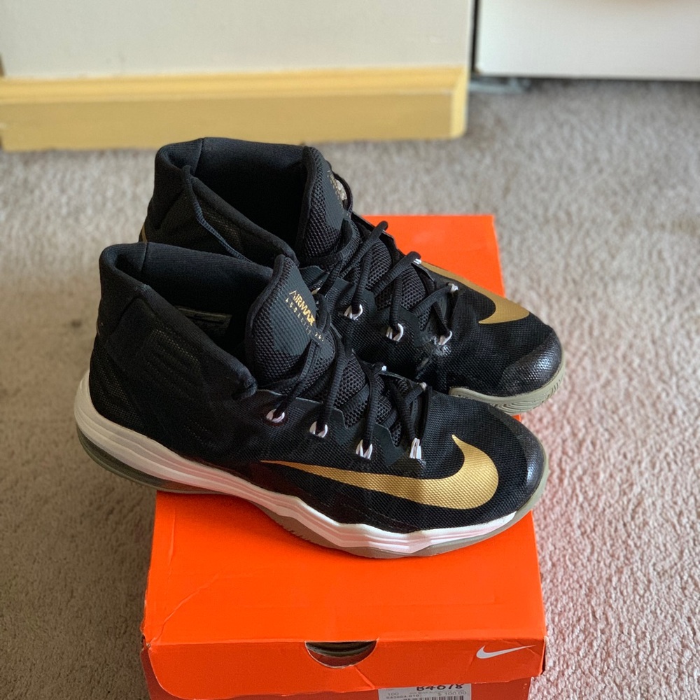 Nike Air Max Audacity